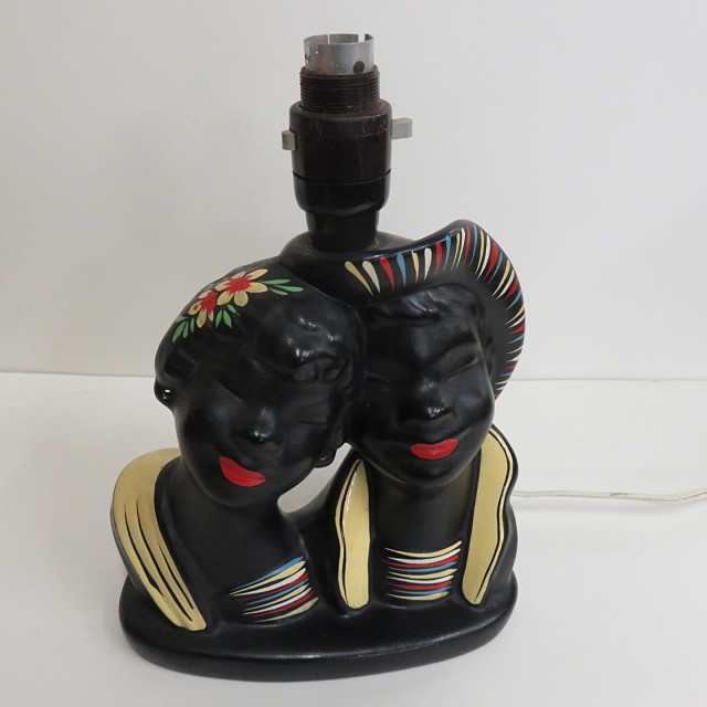 Barsony Calypso Twins FL 45 Lamp - $795